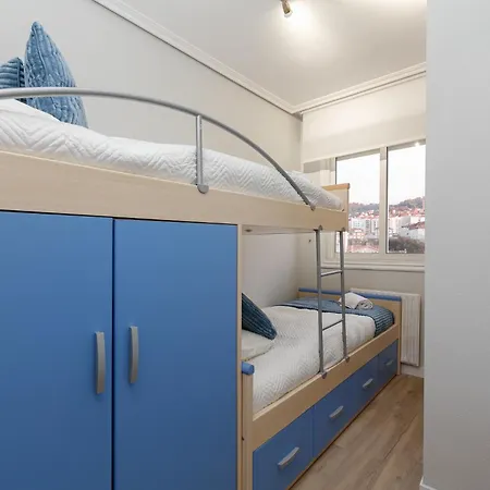 Apartment Estilo Y Comodidad Con Parking By *