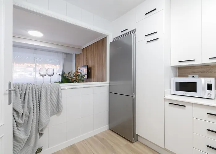 Estilo Y Comodidad Con Parking By Apartmán *