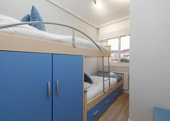 Apartmán Estilo Y Comodidad Con Parking By *