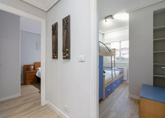 Estilo Y Comodidad Con Parking By Apartmán *